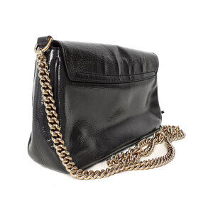 Gucci Shoulder Chain Bag Soho